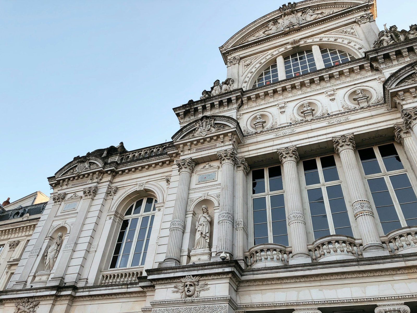 état des lieux Angers